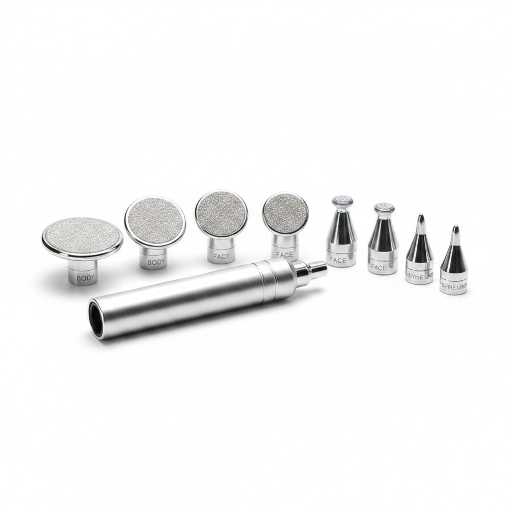 Puntas de Diamante