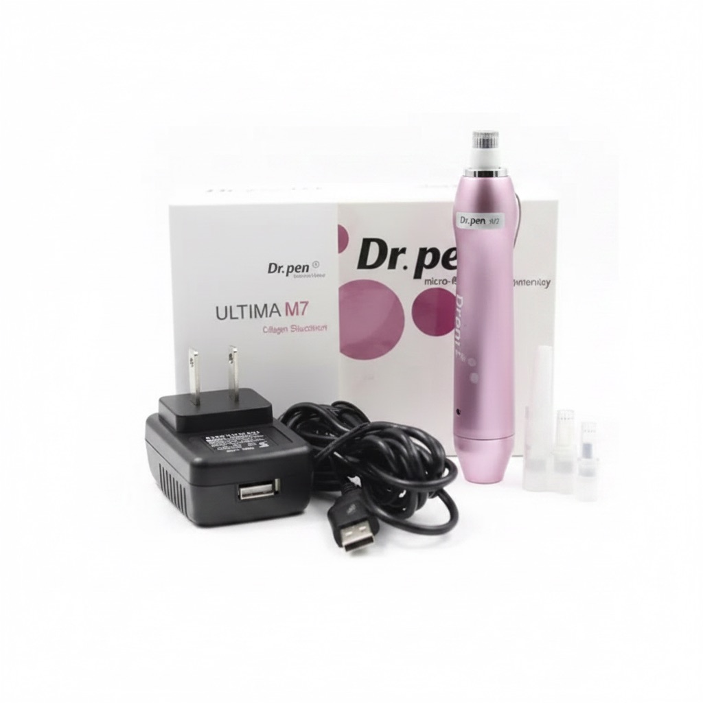 Dermapen DR Pen M7