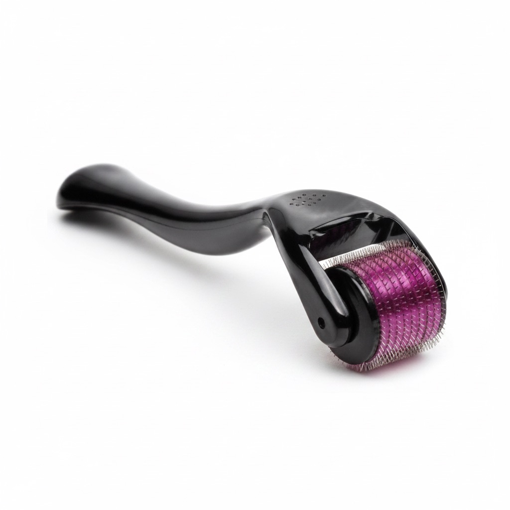 Dermaroller Facial