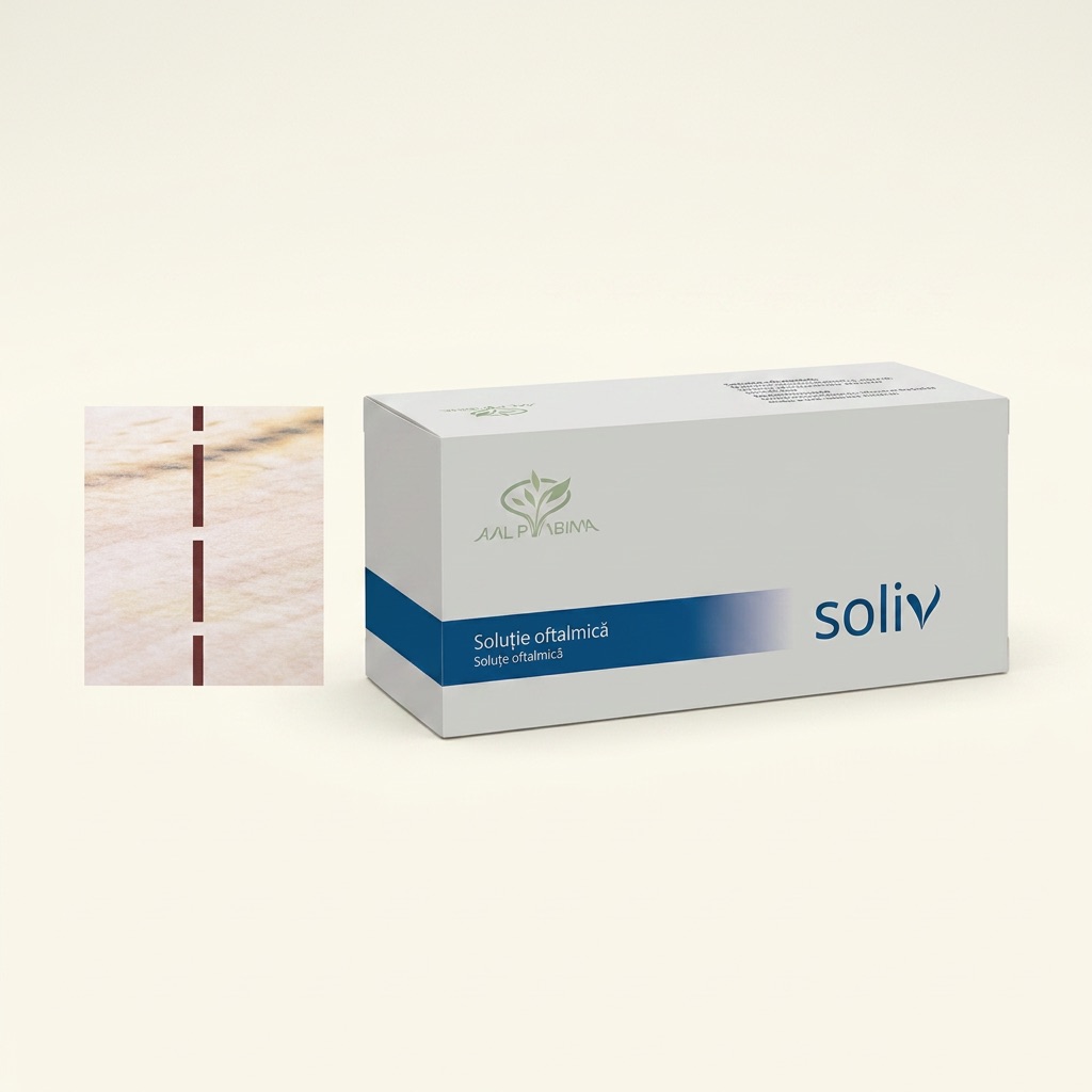 Soliv