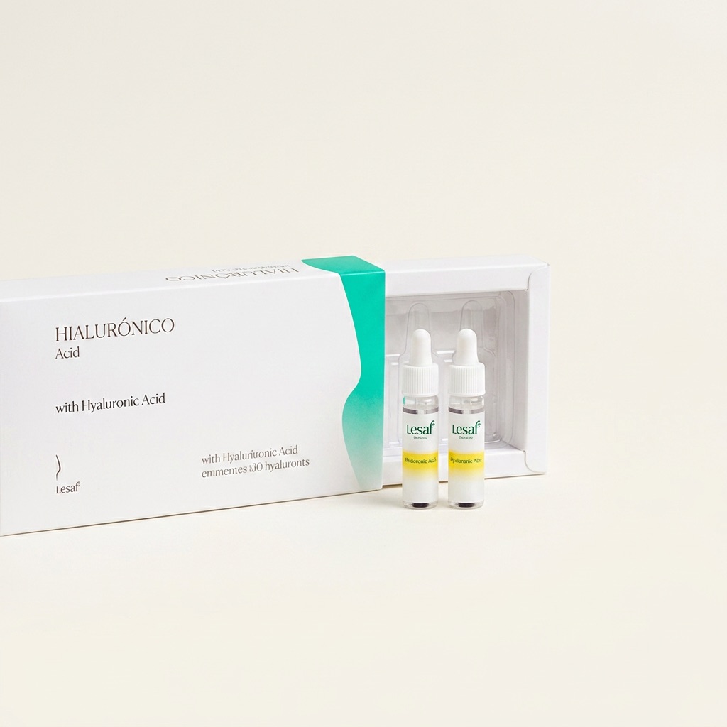 Acido Hialuronico 0.5%