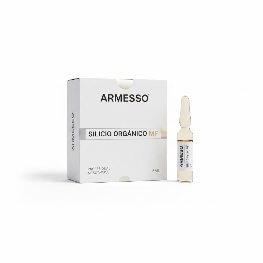 Silicio Organico