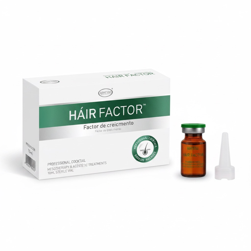 Hair Factor