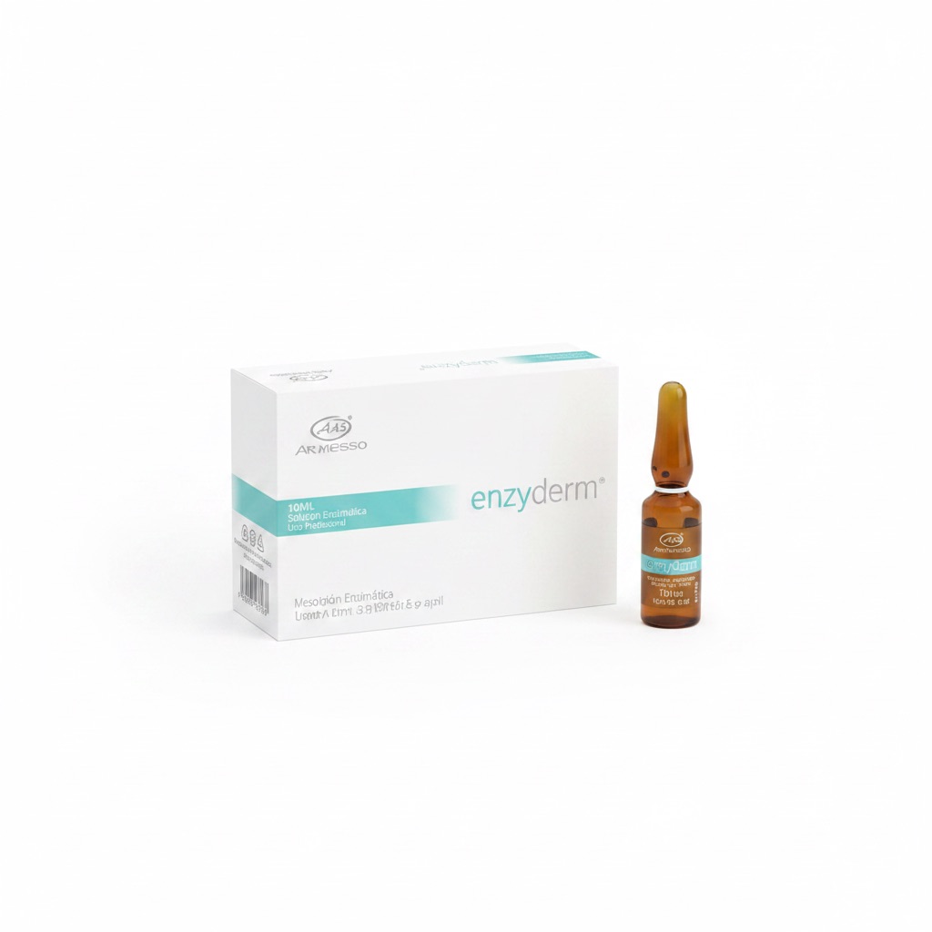 Enzyderm