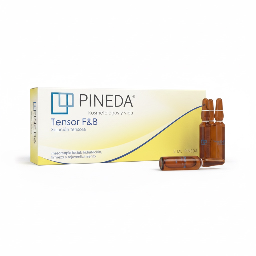Tensor Fyb