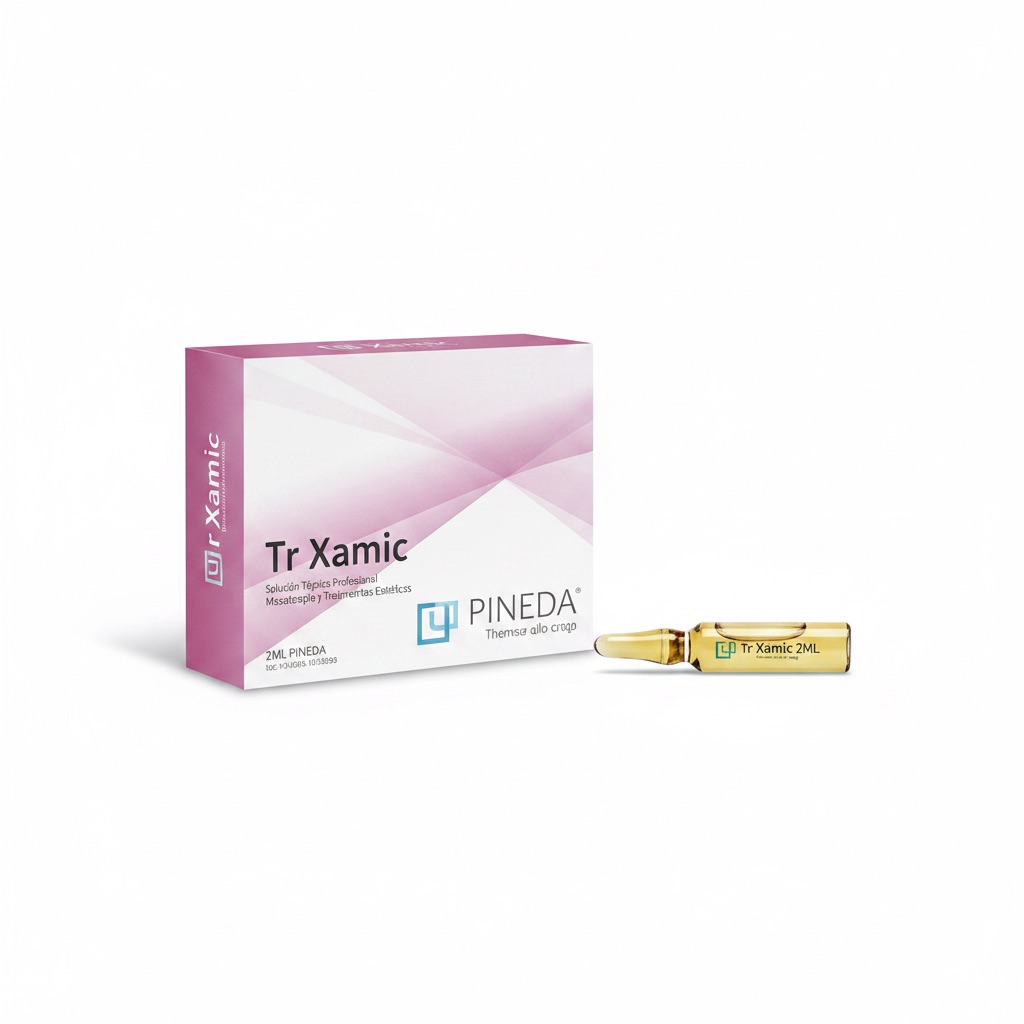 Tr Xamic