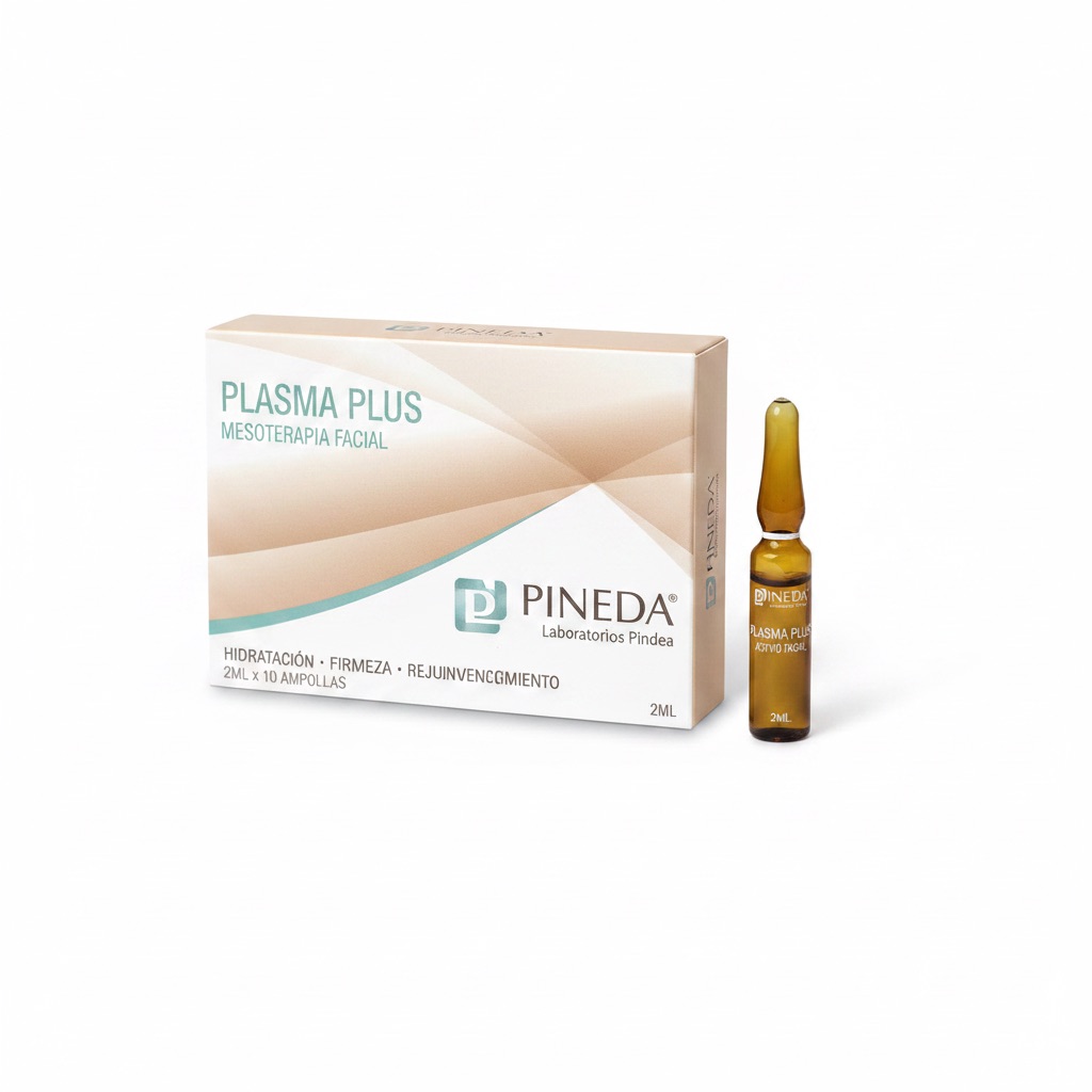Plasma Plus