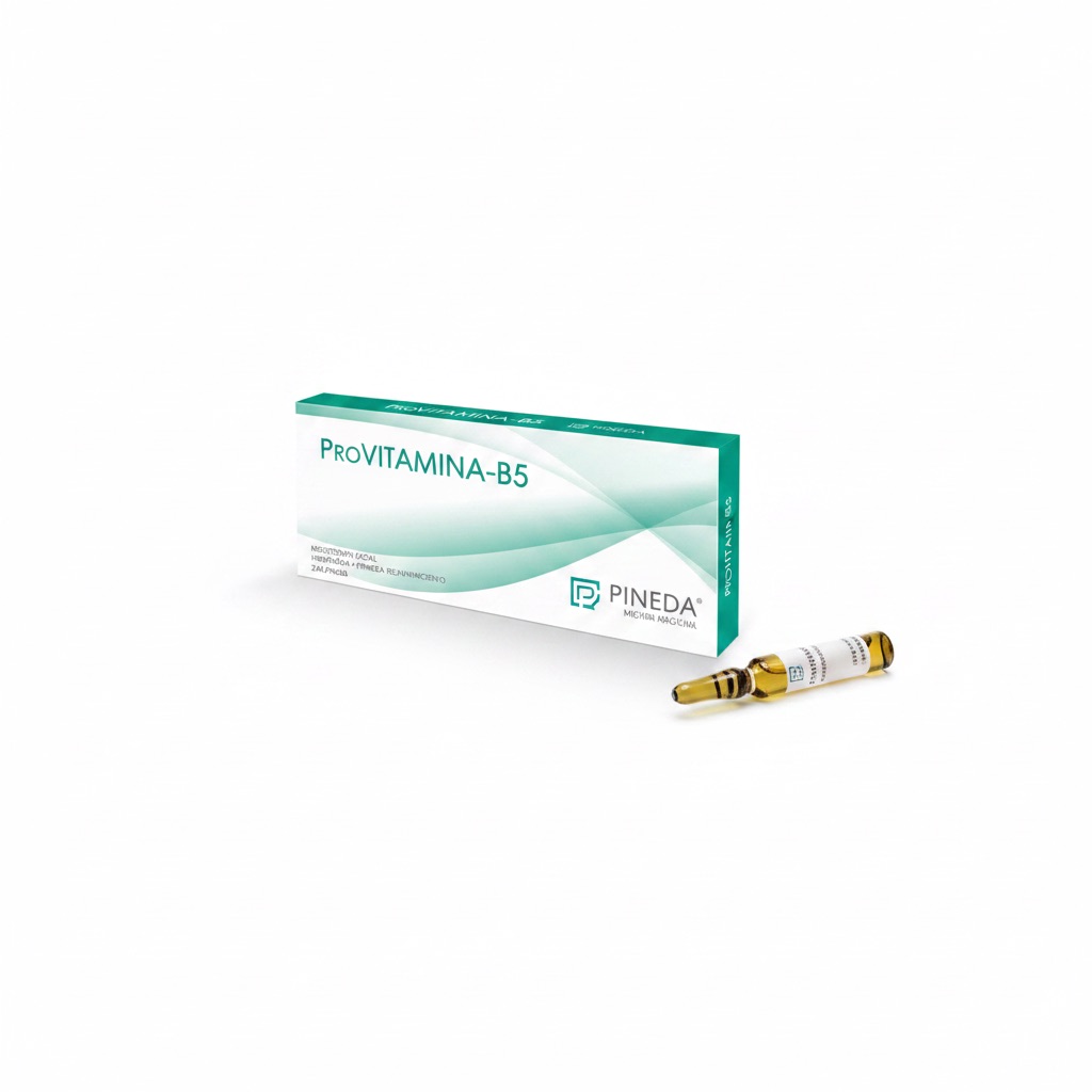 Pro Vitamina B5