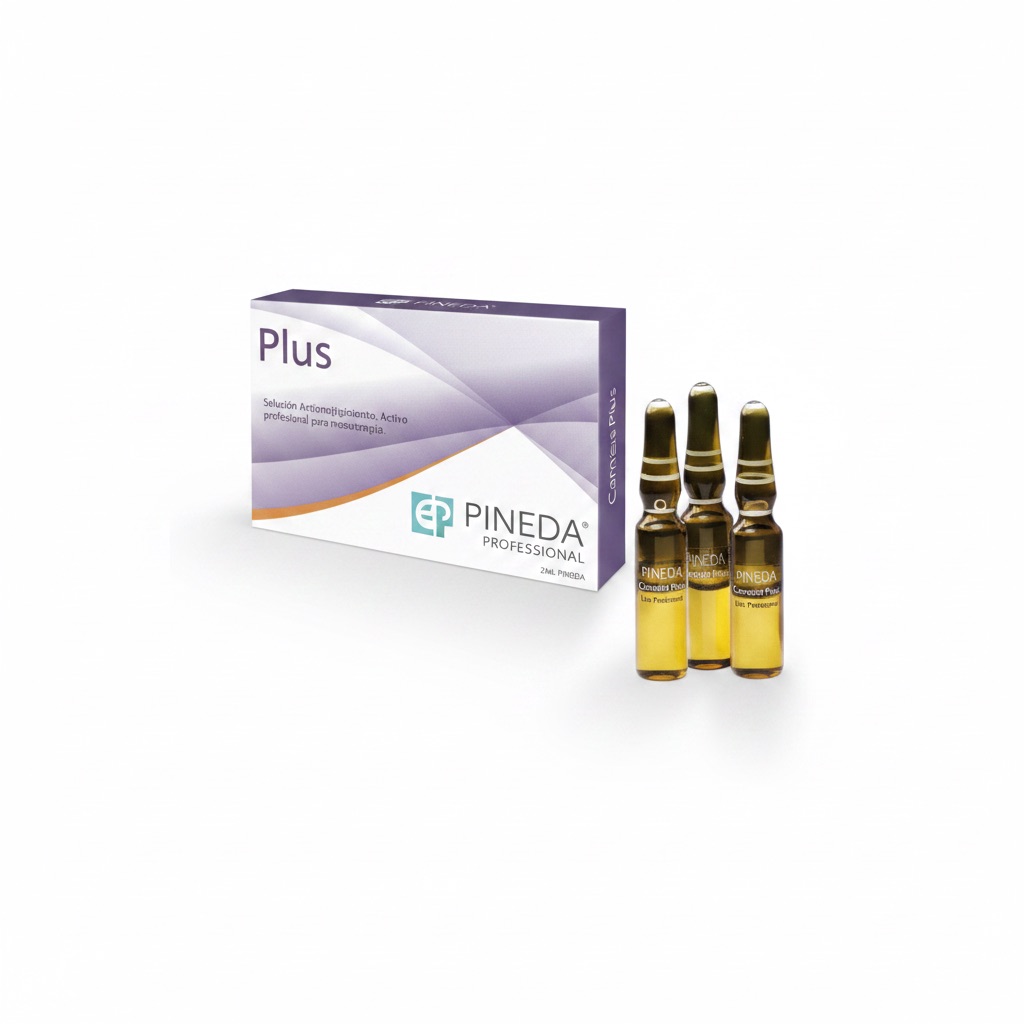 Carnosin Plus