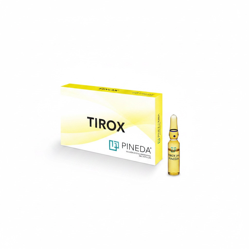Tirox