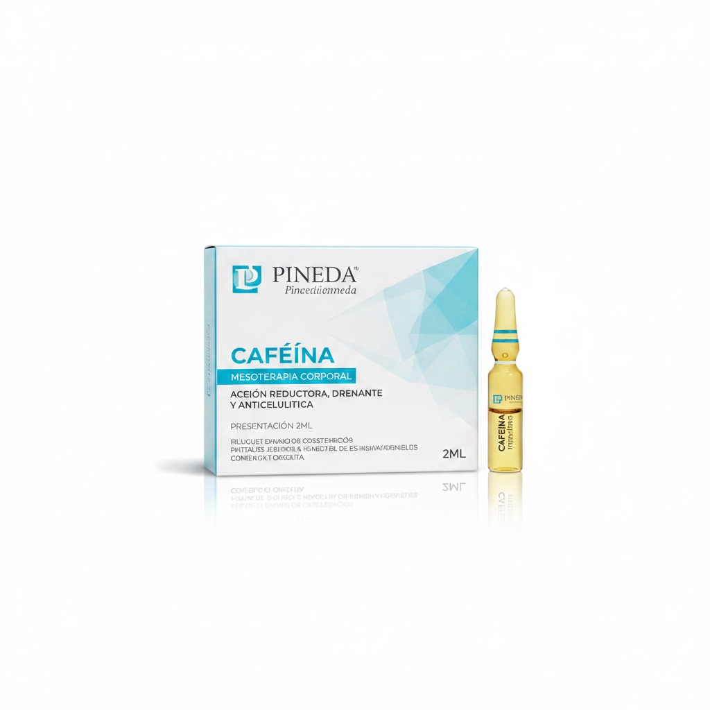 Cafeina