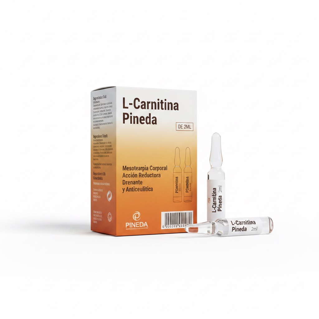 L Carnitina