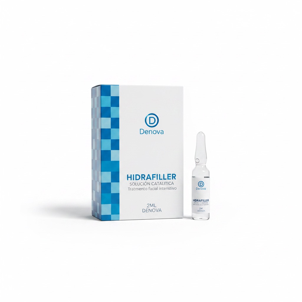 Hidrafiller