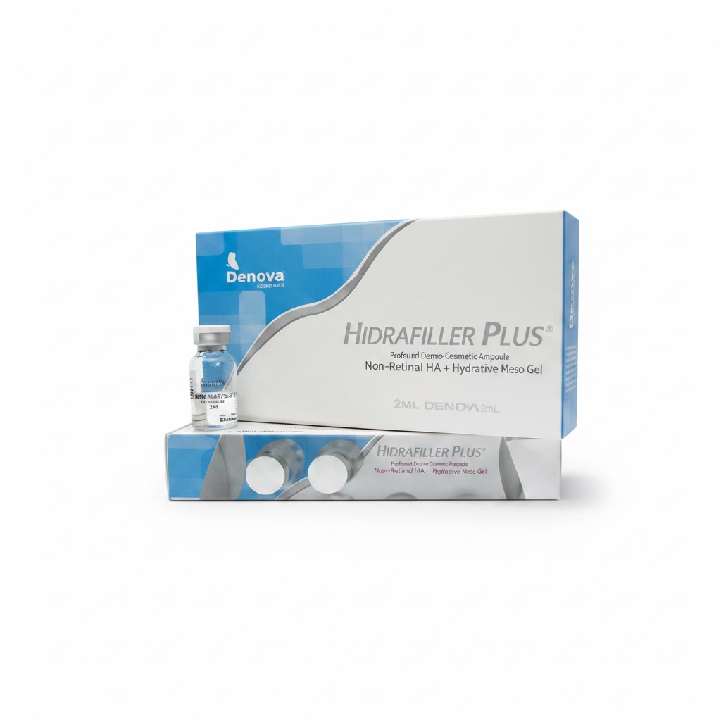 Hidrafiller Plus