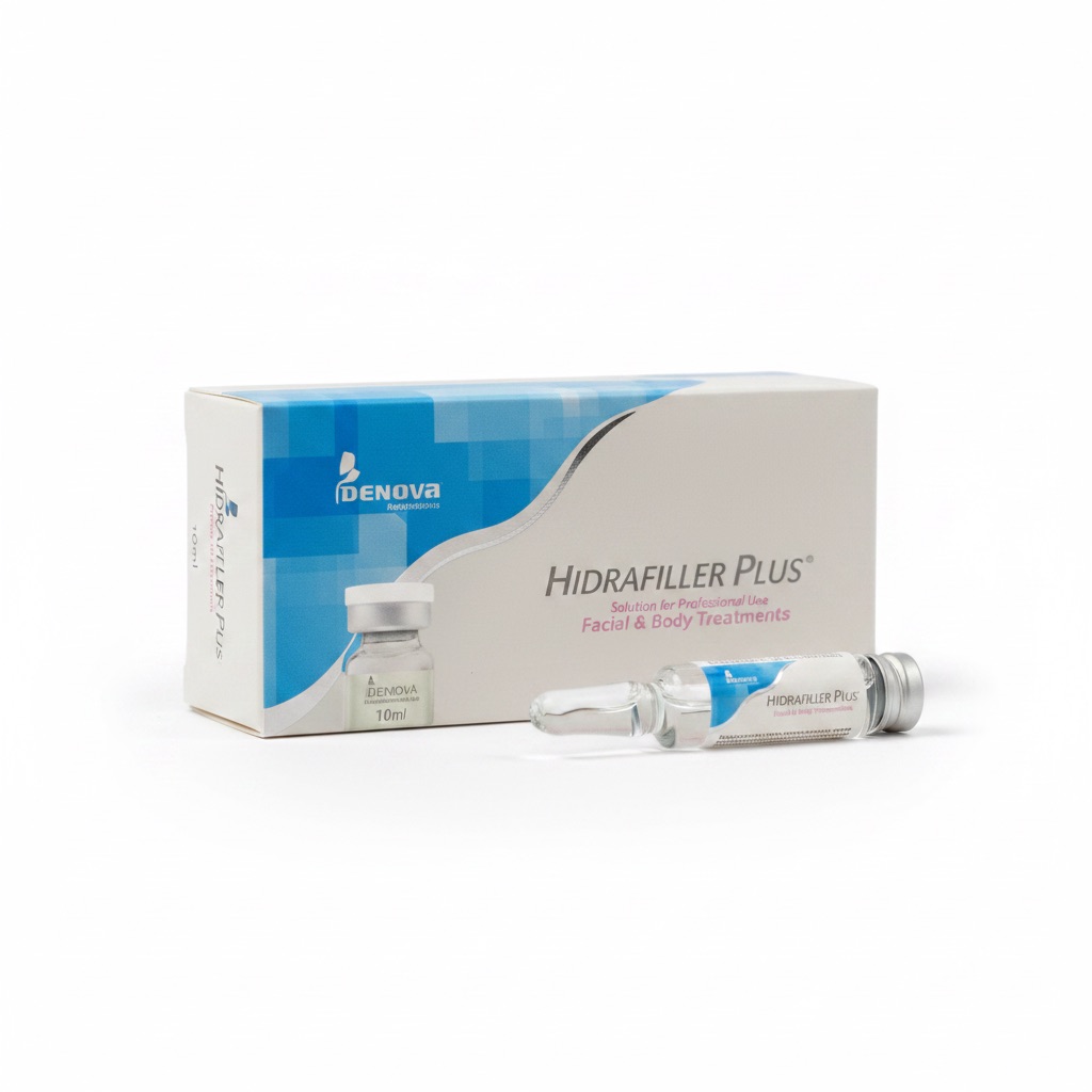Hidrafiller Plus