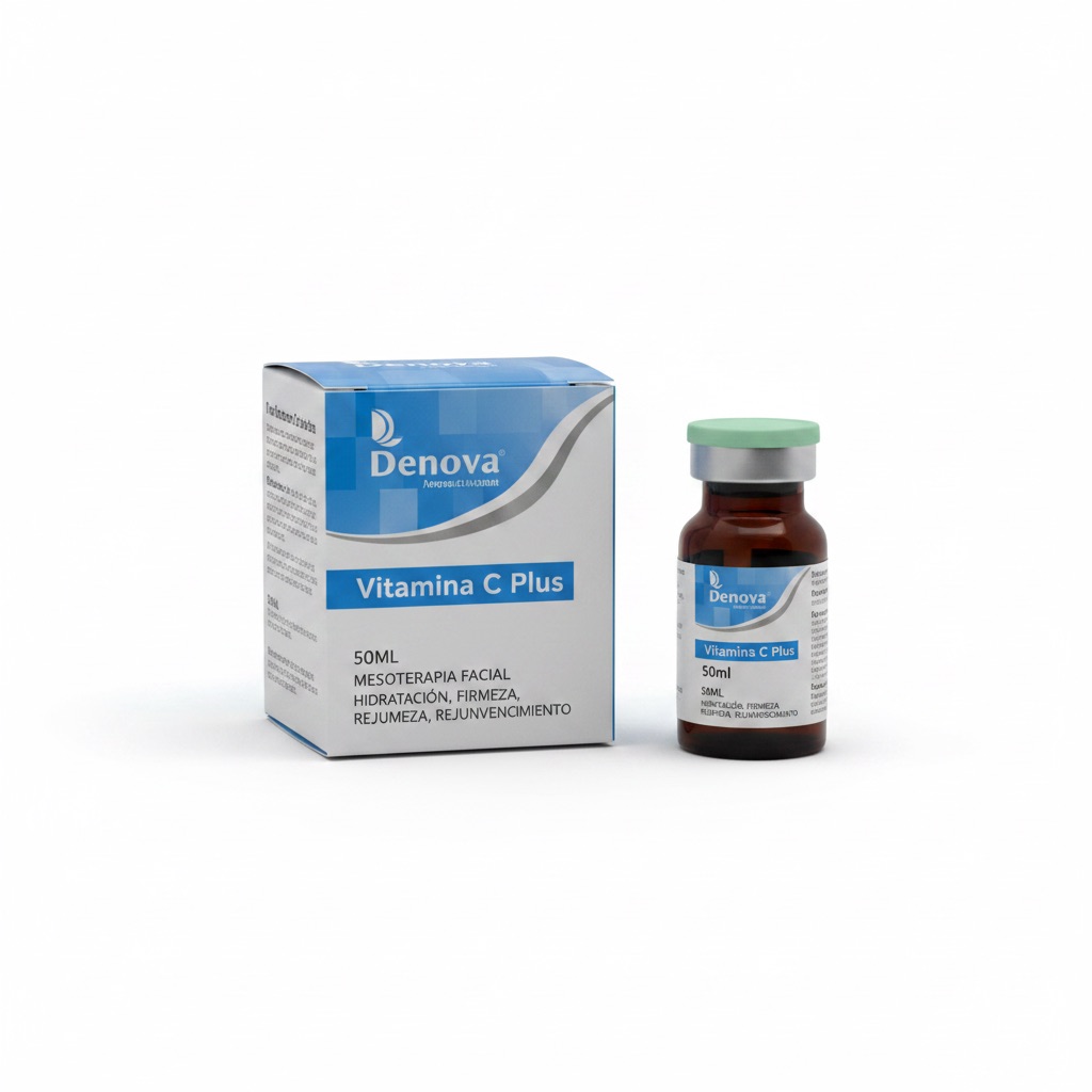 Vitamina c Plus