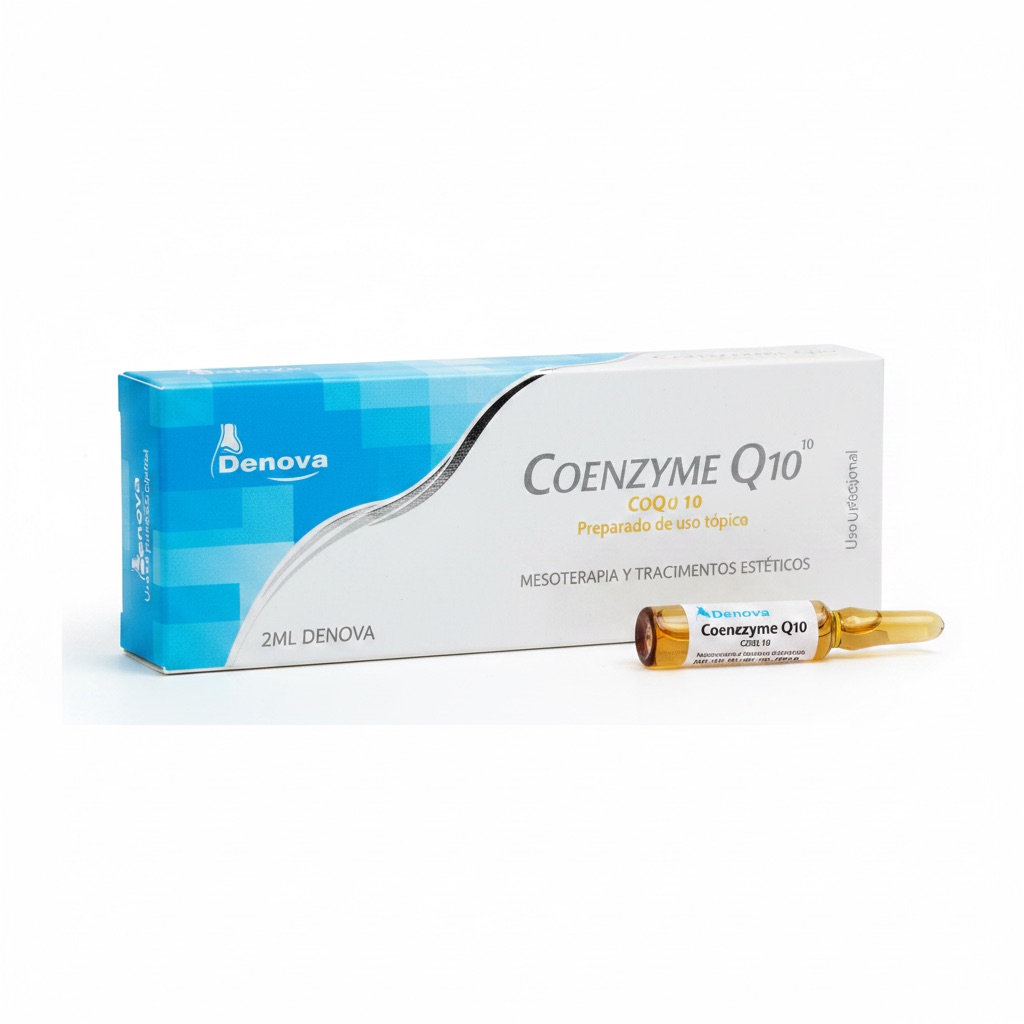 Coenzyme Q10