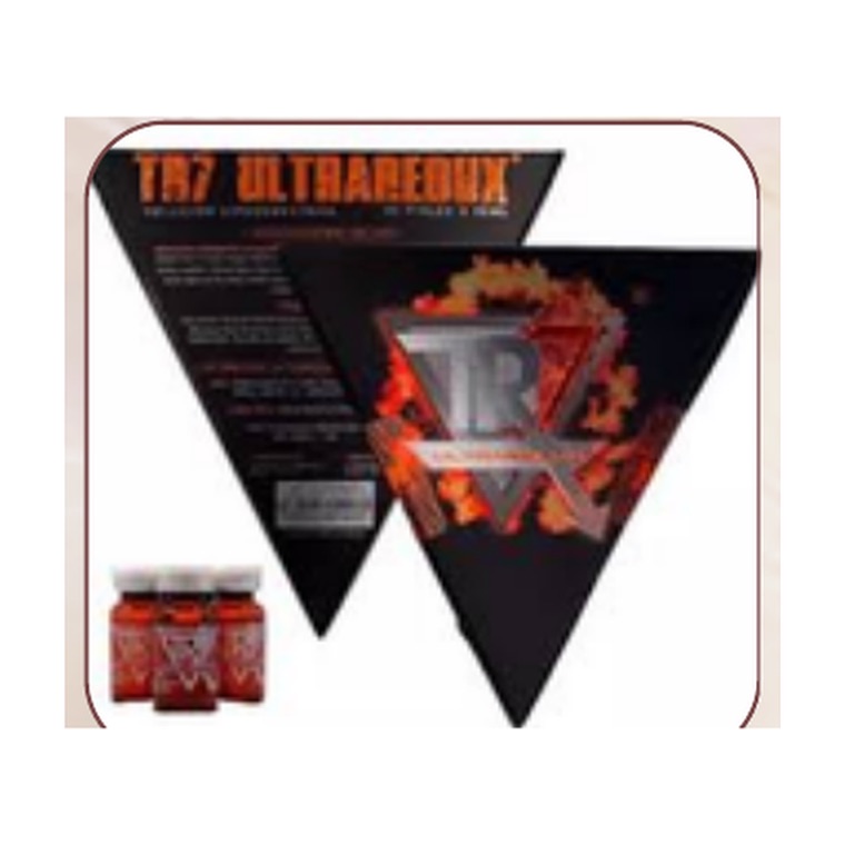 Liporeductora TR7