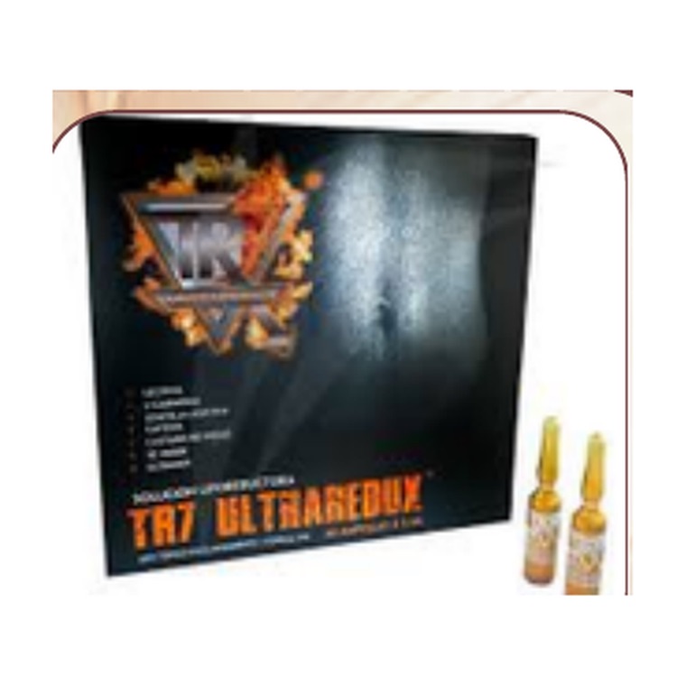 Liporeductora TR7