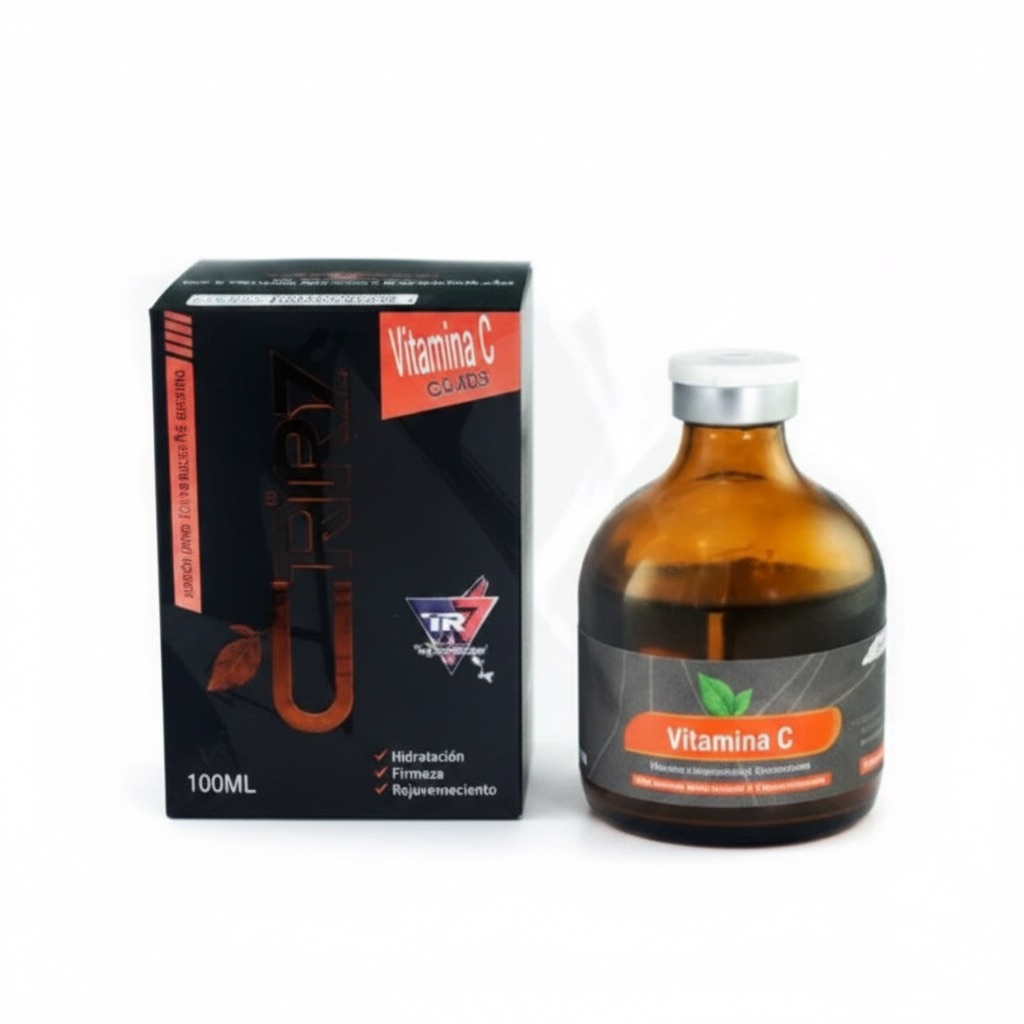 Vitamina c