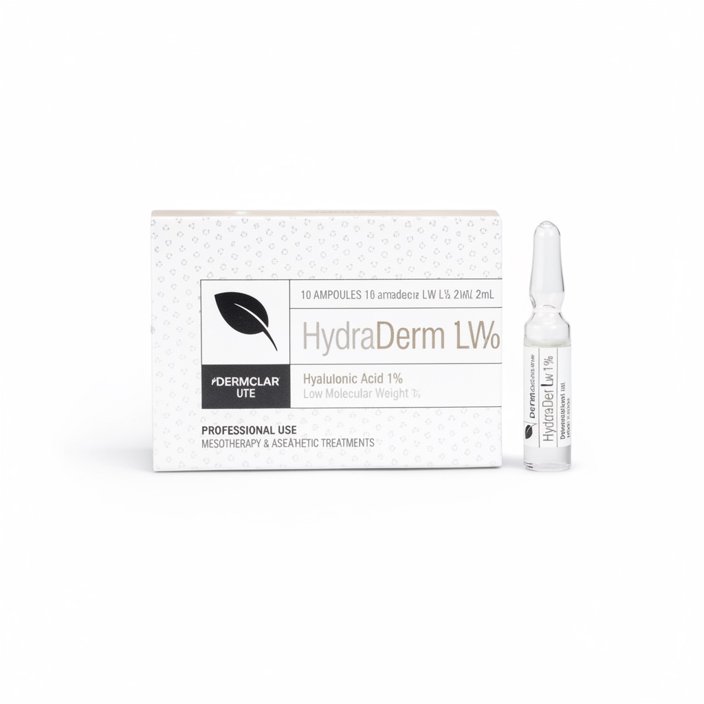 Hydraderm Lw 1%