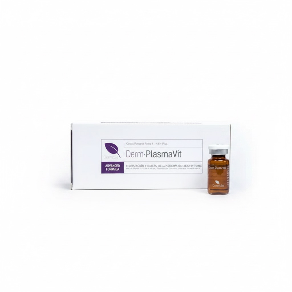 Dermplasmavit