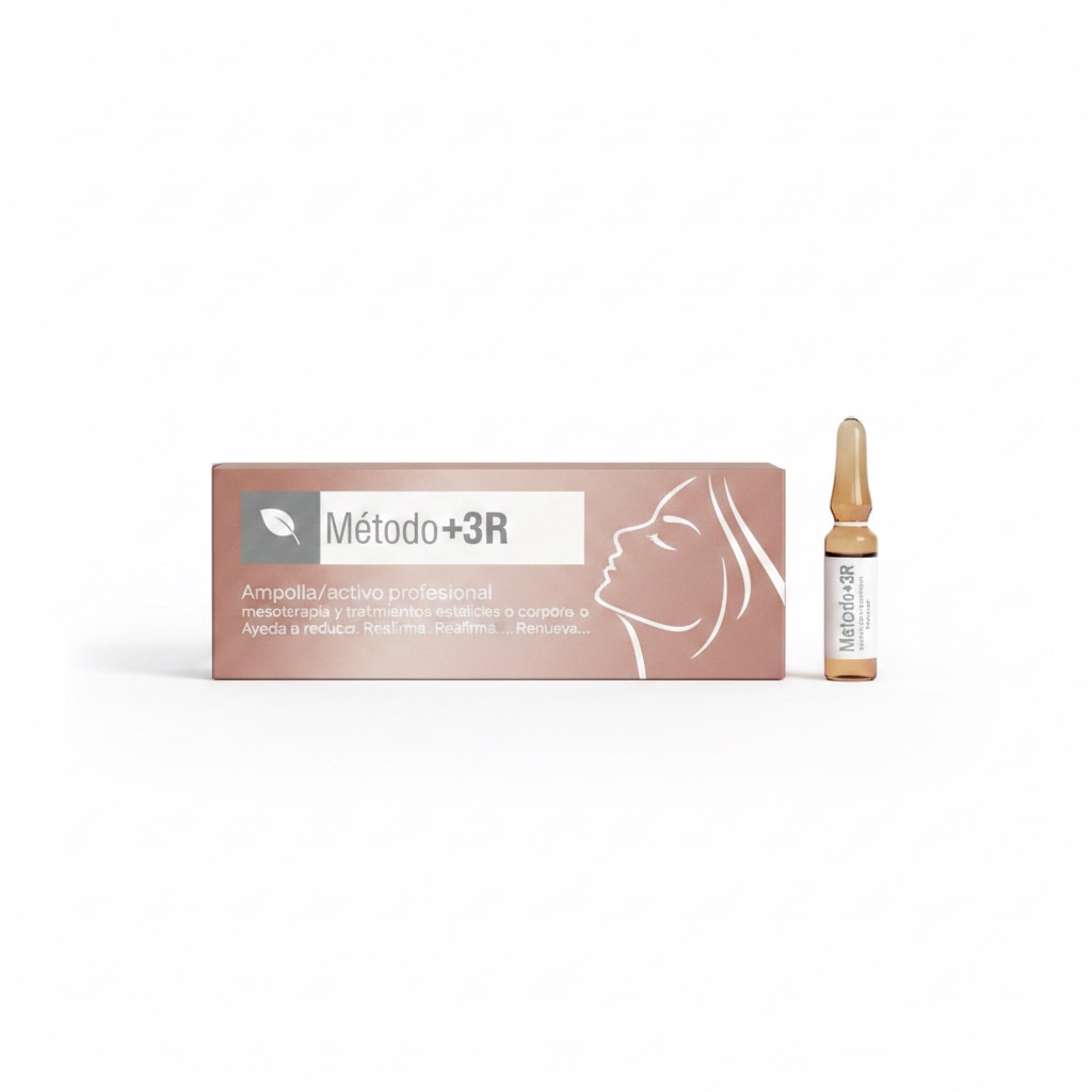 Metodo +3R
