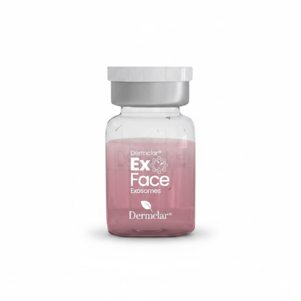 Exoface Exosomas