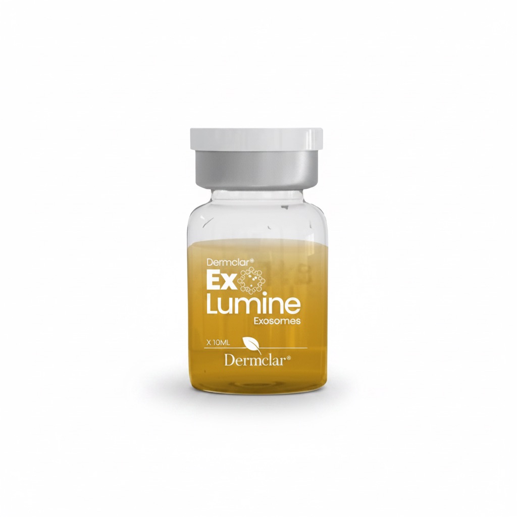 Exolumine Exosomas