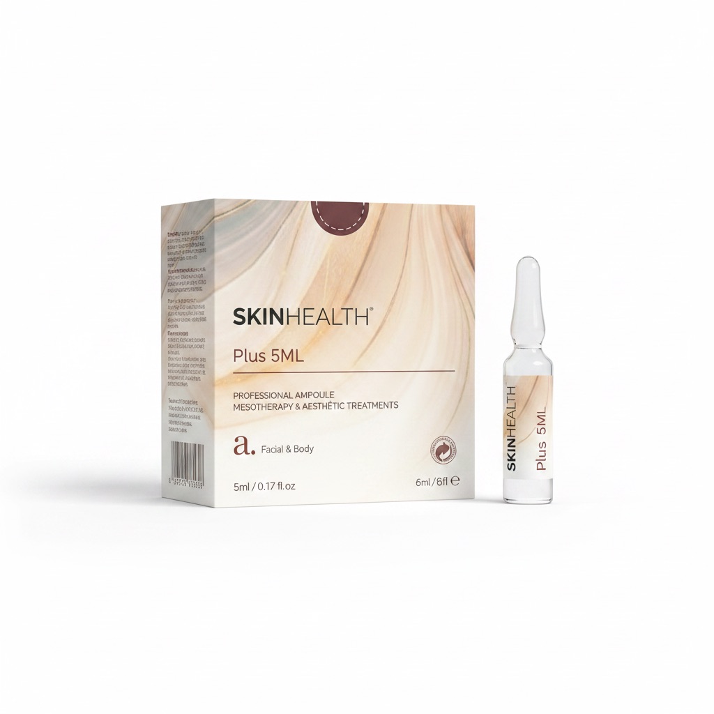 Plus 5ML Skinhealth a