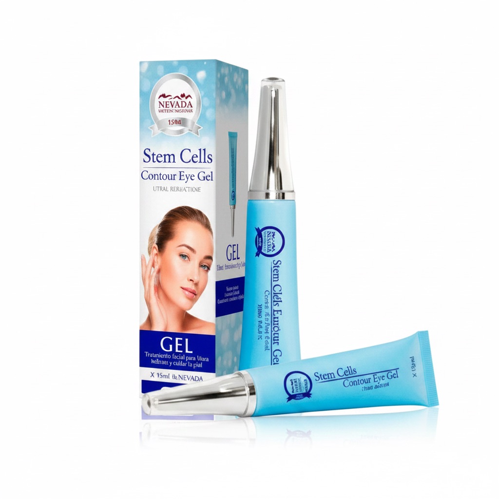 Gel Celulas Madre