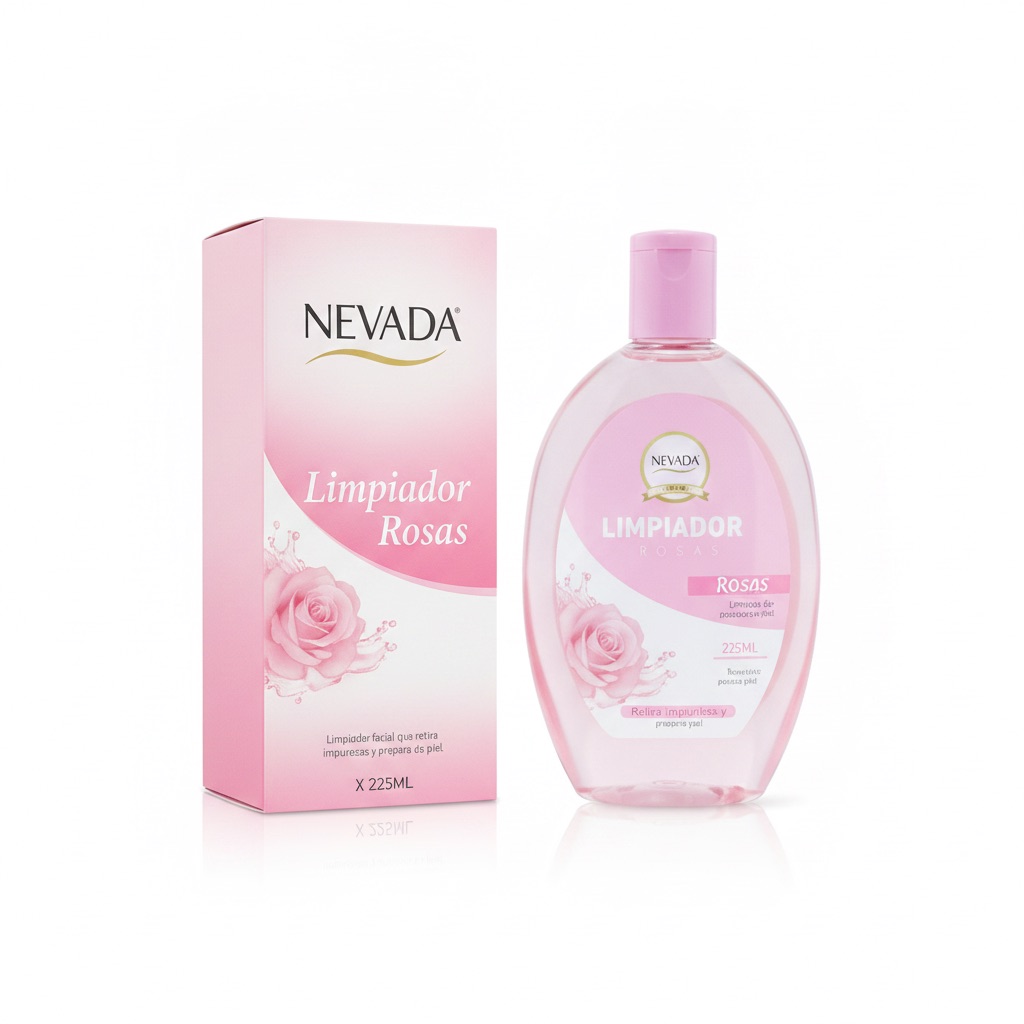 Limpiador Rosas