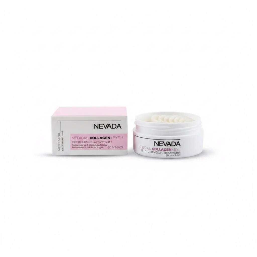 Mascarilla Contorno Ojos