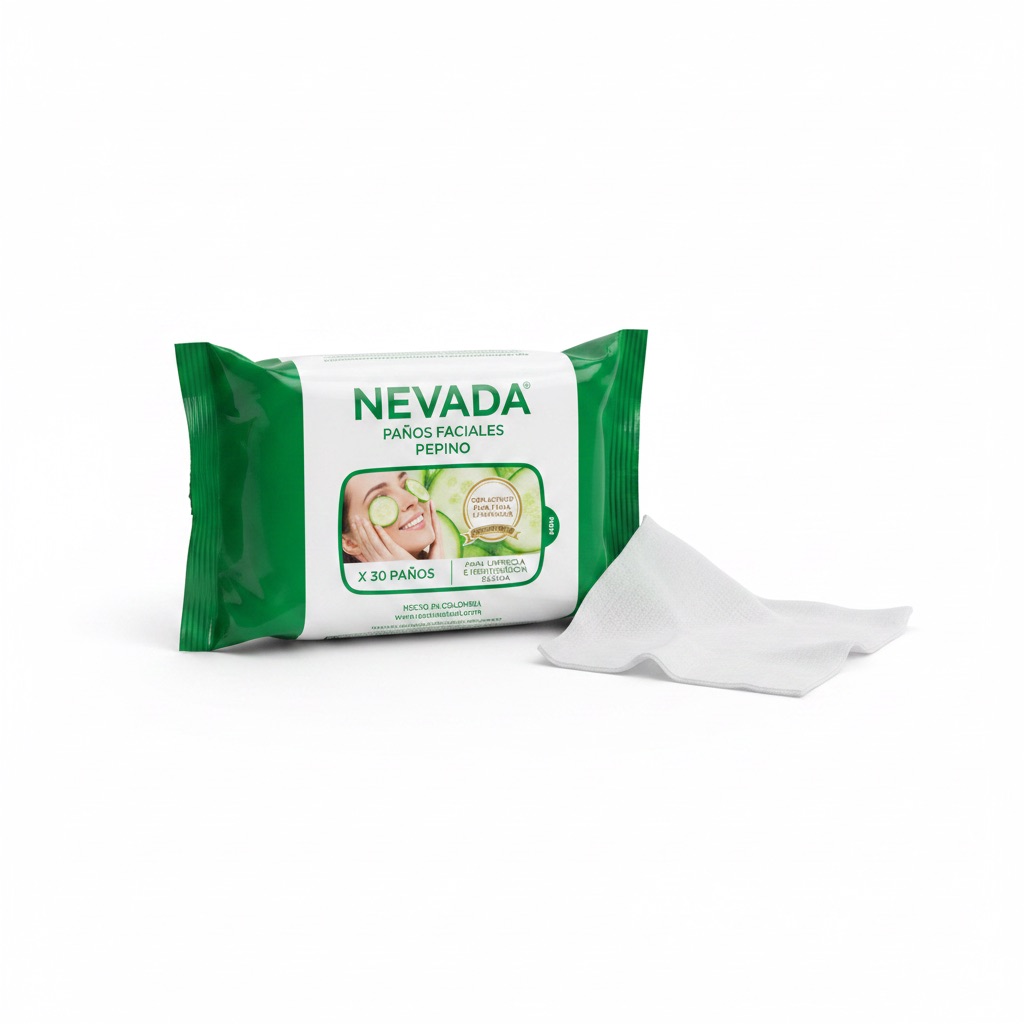 Paños Pepino
