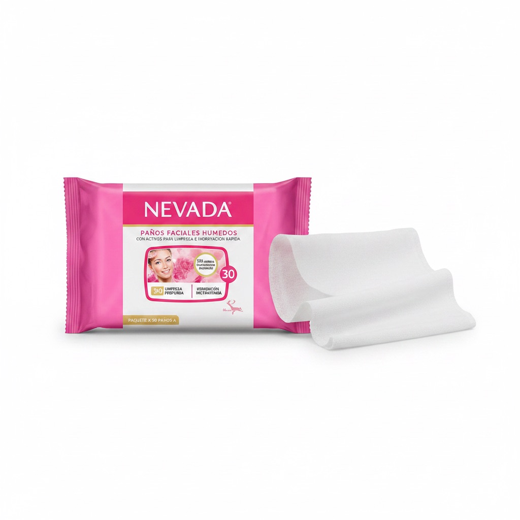 Paños Rosas