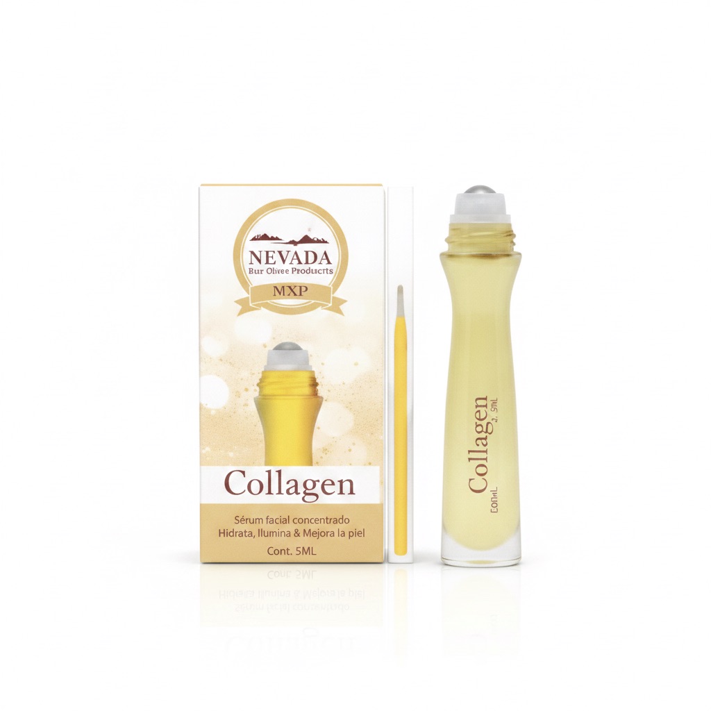 Revitalizante Colageno