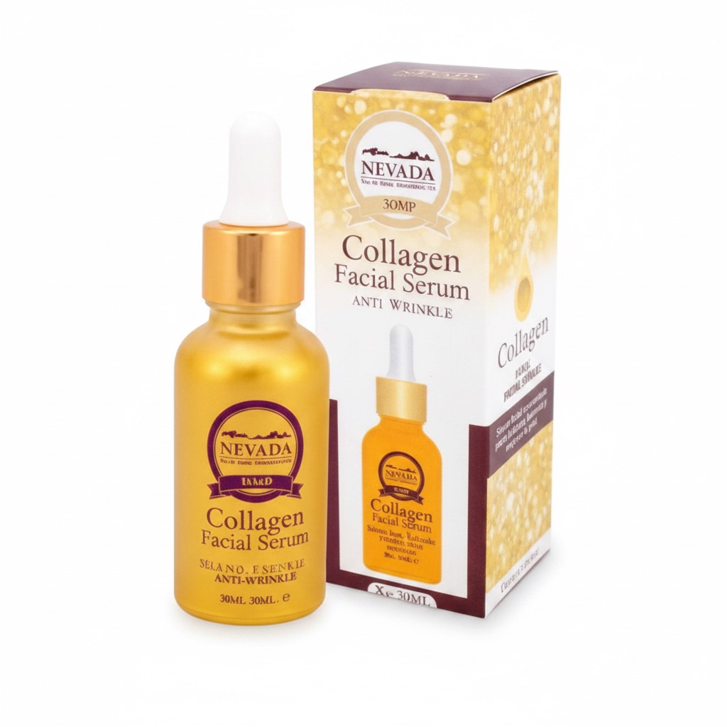 Suero Facial Colageno