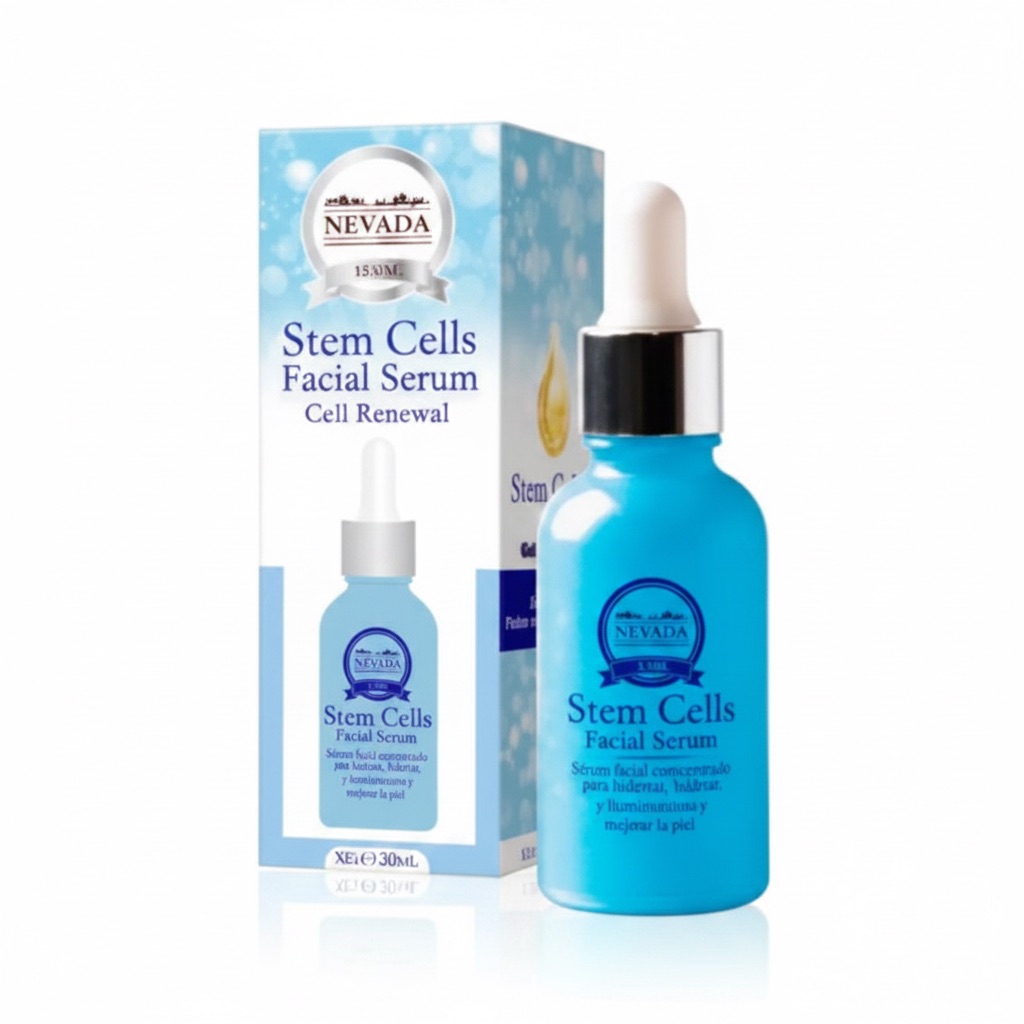 Suero Facial Celulas