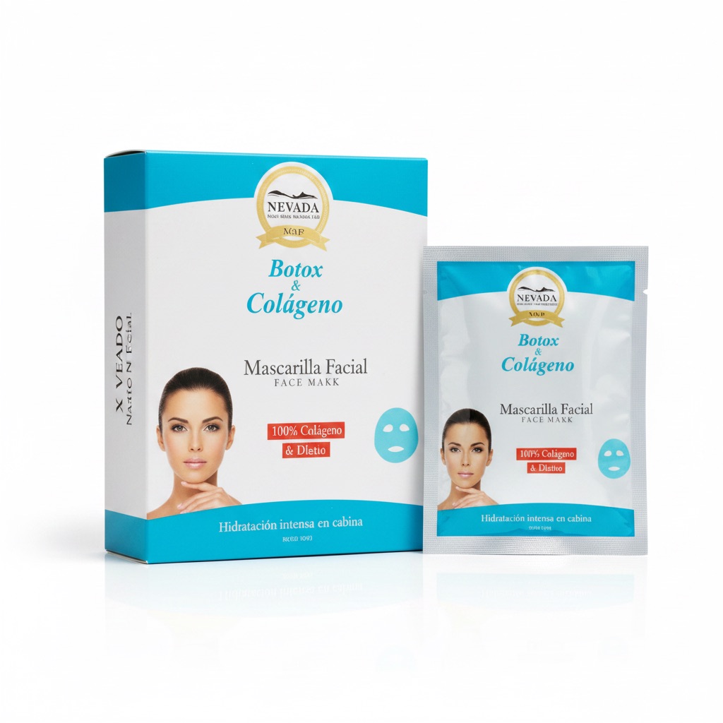 Velo Facial Botox
