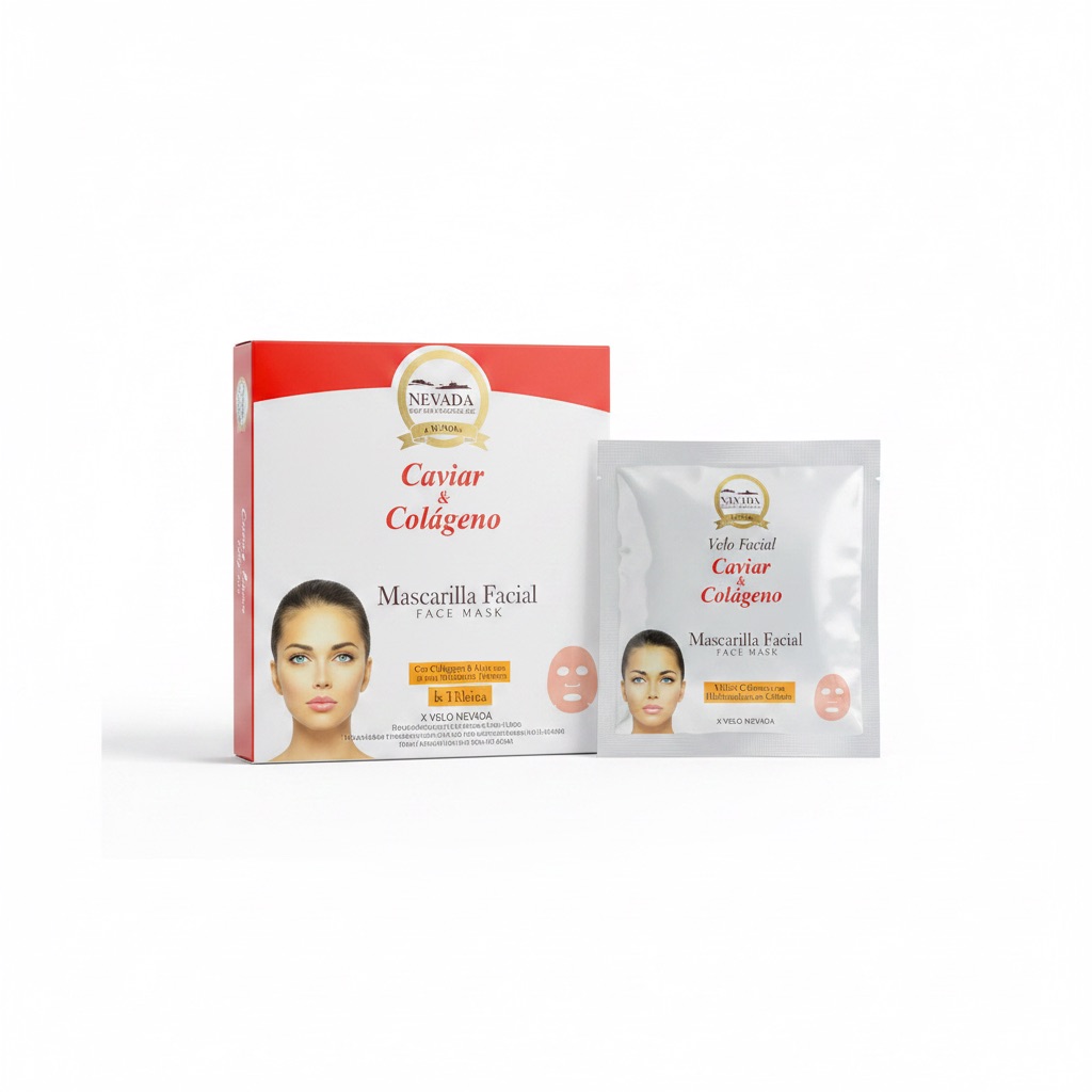 Velo Facial Caviar