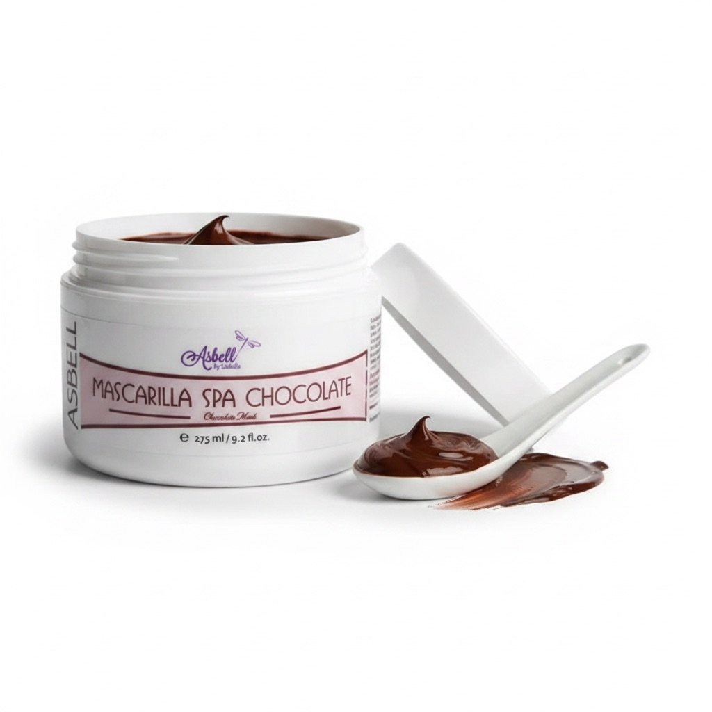 Mascarilla Spa Chocolate