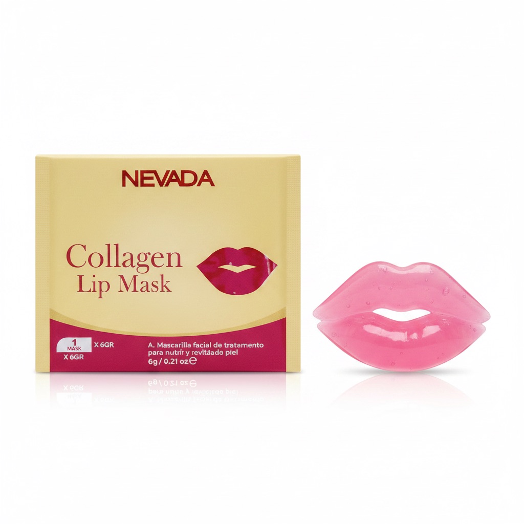 Mascarilla Labios