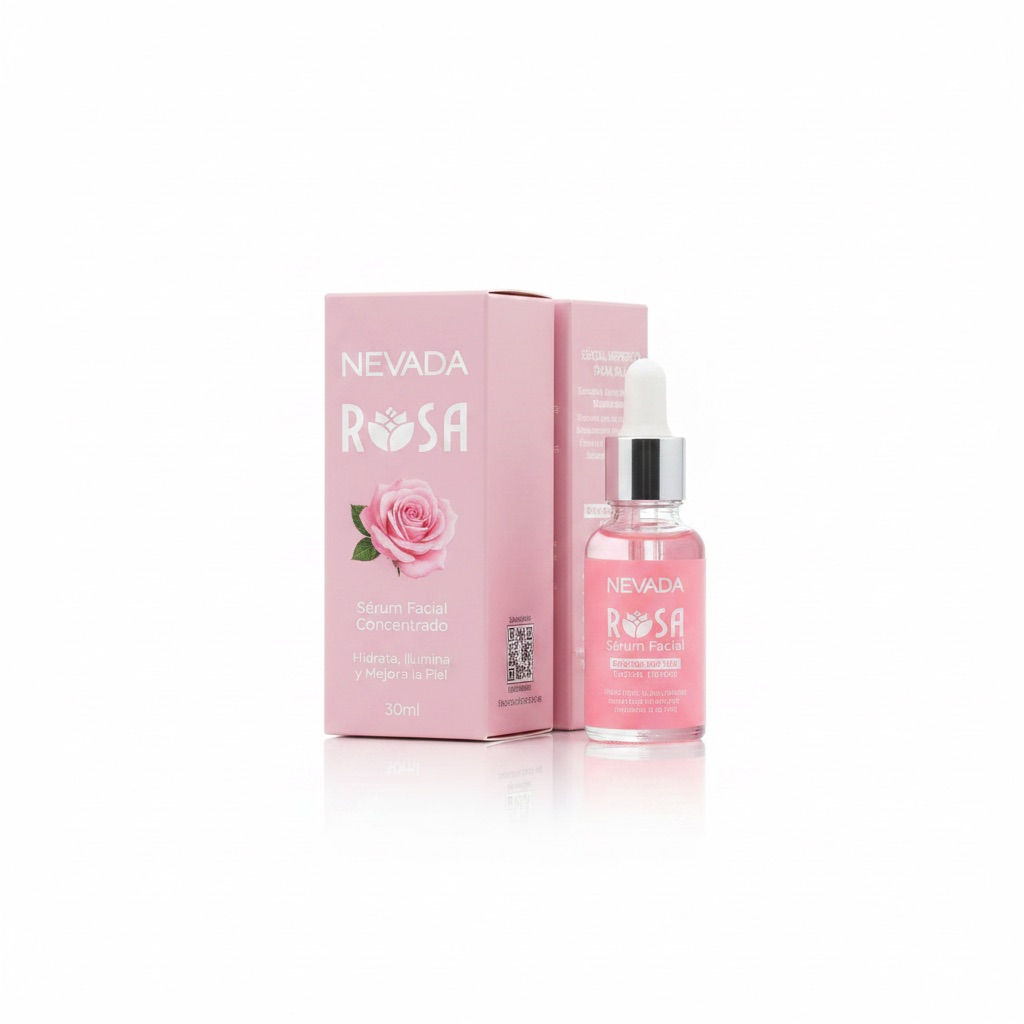 Serum de Rosas