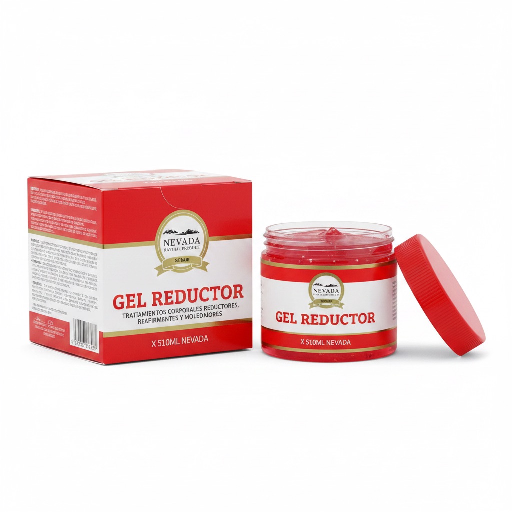Gel Reductor