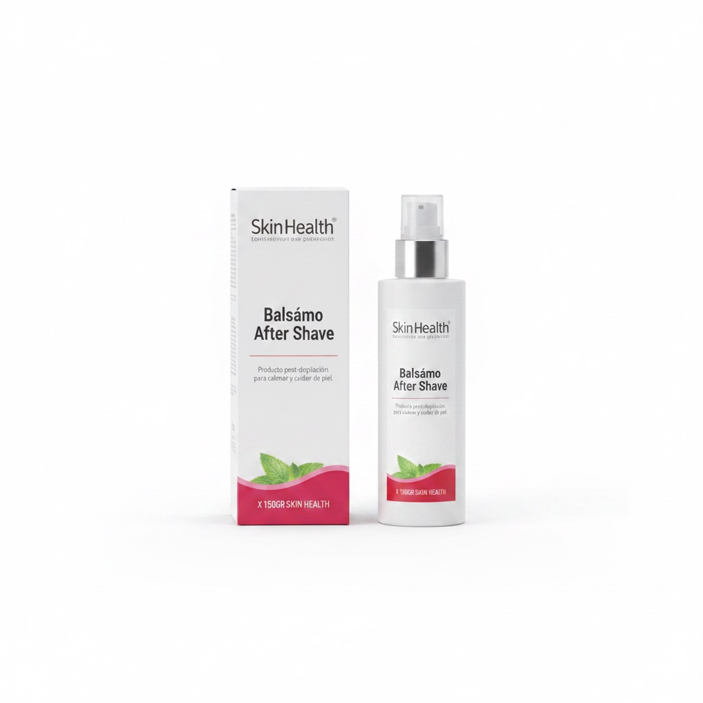 Balsamo After Shave