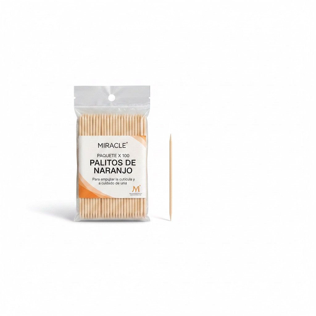 Palo de Naranja