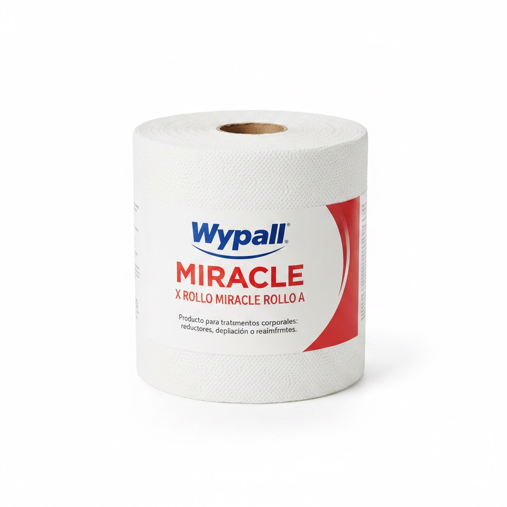 Toalla Wypall