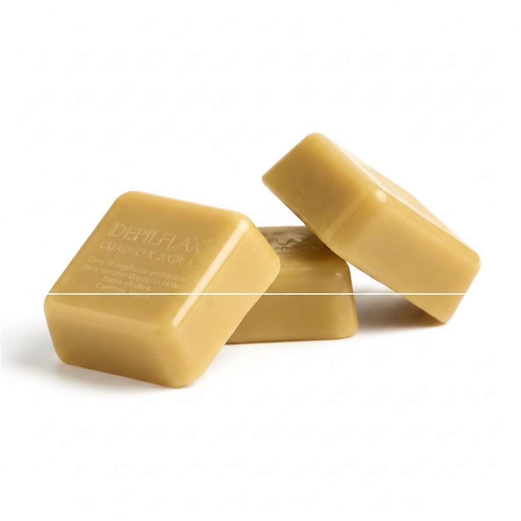 Cera en Cuadro Argan