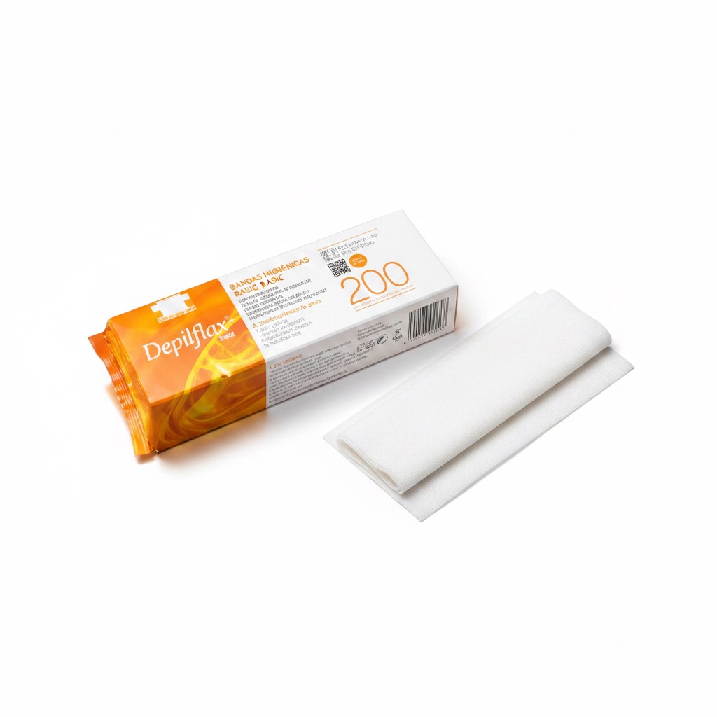 Bandas Higienica Basic