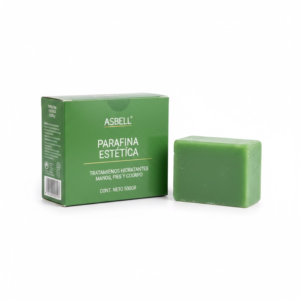 Parafina Estetica